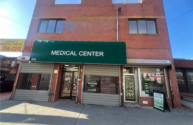 632 Utica Avenue Gallery 3