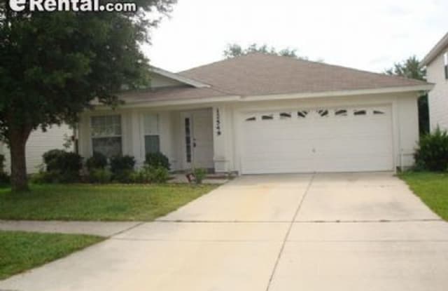 12549 Woodfield Circle - 12549 Woodfield Circle West, Jacksonville, FL 32258