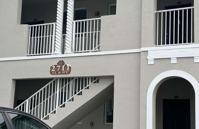 2711 SE 16TH AVE #101 photos photos