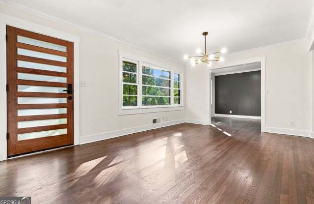 5012 Tilly Mill Road Gallery 4