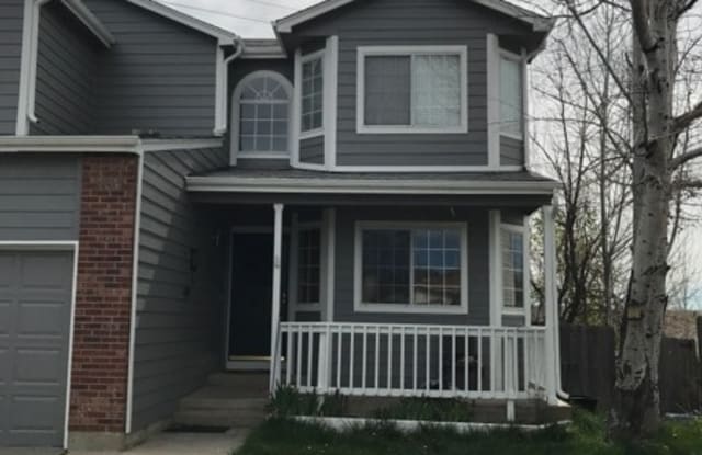 3938 S Halifax St - 3938 South Halifax Street, Aurora, CO 80013