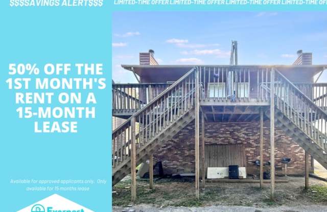 5118 Linbar Drive - 5118 Linbar Drive, Nashville, TN 37211