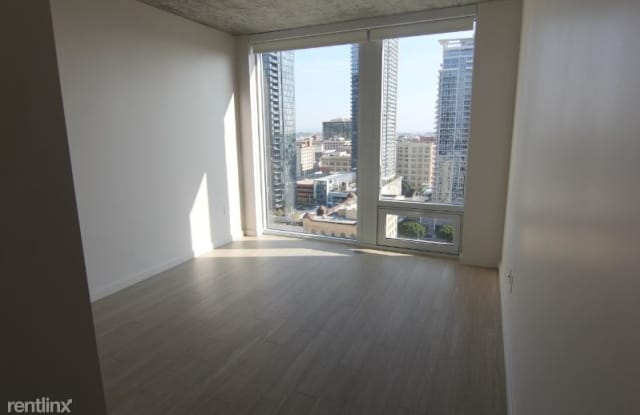 888 South Hope Gallery 2