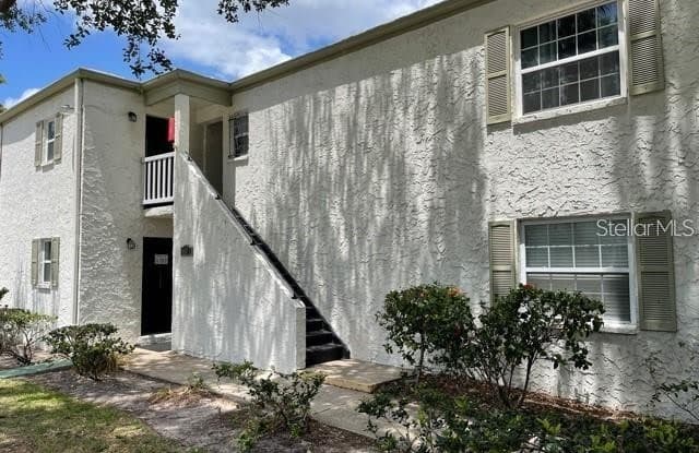 4609 W NORTH B STREET - 4609 West North B Street, Tampa, FL 33609