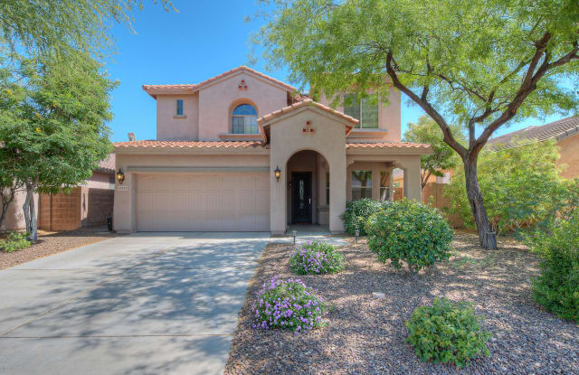 12114 W DOVE WING Way - 12114 W Dove Wing Way, Peoria, AZ 85383