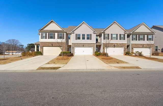 3 BEDROOM TOWNHOME IN OAKWOOD! photos photos