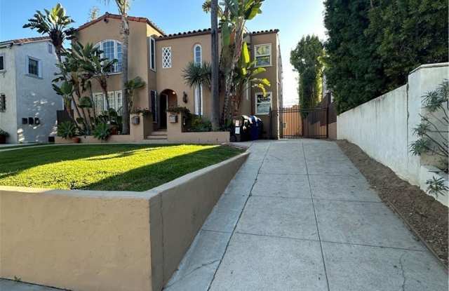 1046 S Hudson Avenue photos photos 1046 S Hudson Avenue photos photos