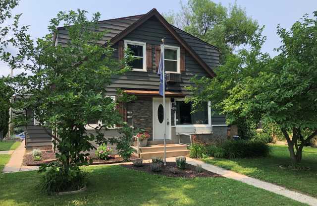 3543 South Chase Avenue photos photos