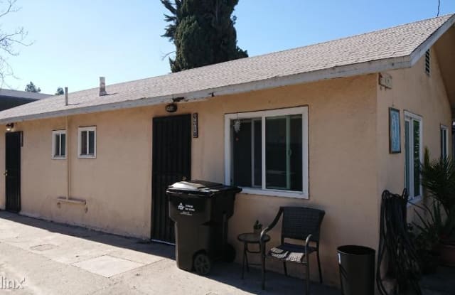 9318 Rush Street - 9318 Rush Street, South El Monte, CA 91733