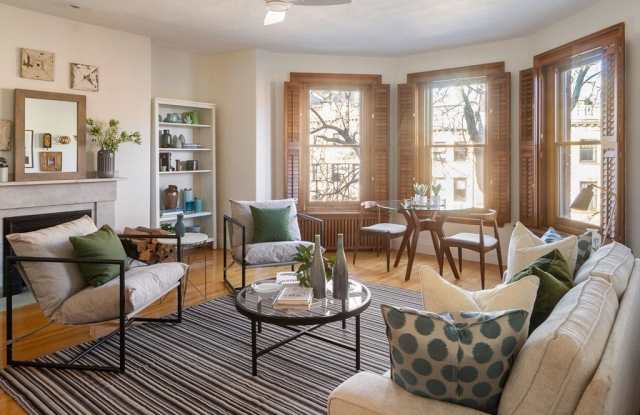 413 Beacon 5 photos photos