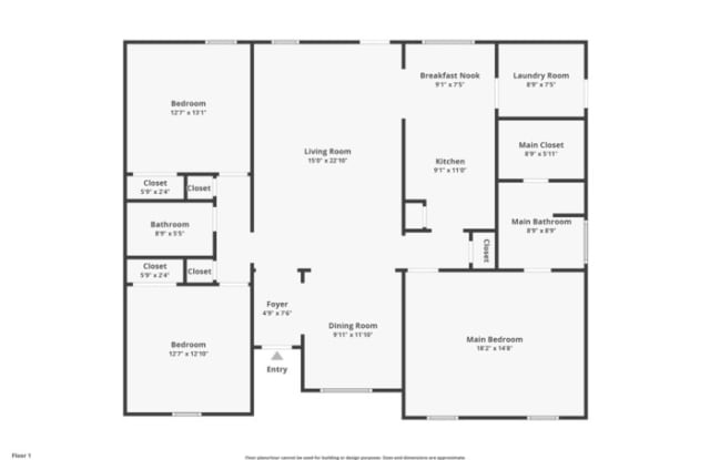 6245 Anne Drive Gallery 2