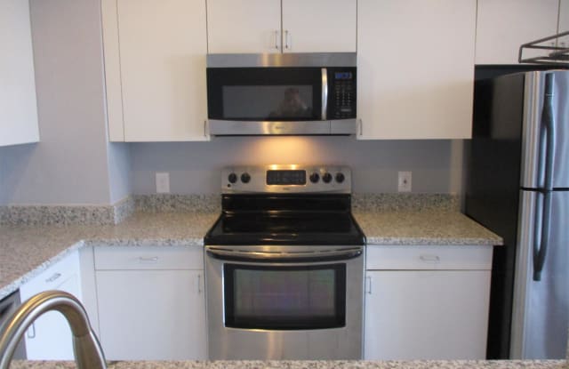 11 W Ellsworth Ave #18 - 1 - 11 West Ellsworth Avenue, Denver, CO 80223