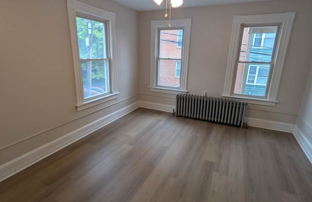 57 Ferry Street Gallery 2