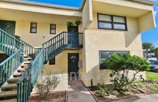 1000 3rd St #8B - 1000 3rd Street, Neptune Beach, FL 32266