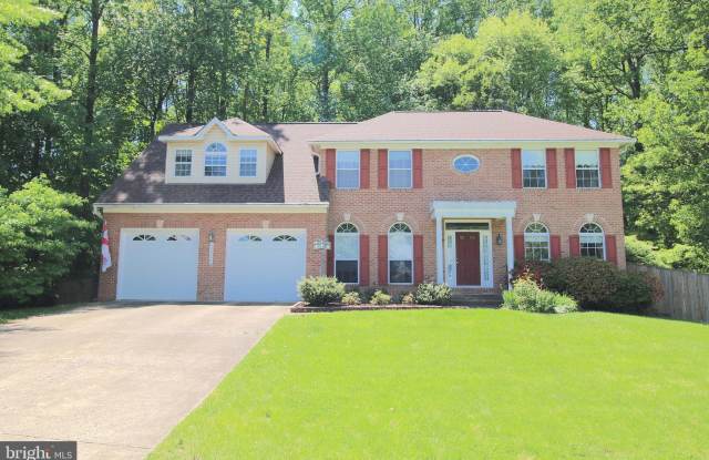 13526 PACE COURT - 13526 Pace Court, Dale City, VA 22193