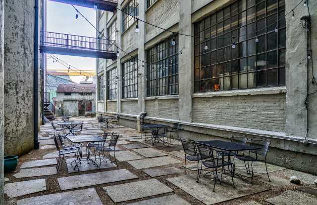 American Beauty Mill Lofts Gallery 4