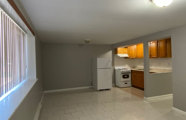 723 26th Street - 723 26th Street, Union City, NJ 07087