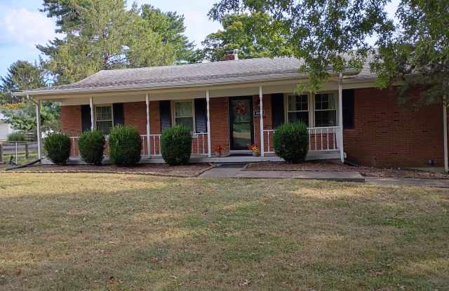 5666 Winchester Road photos photos