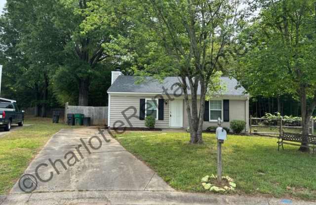 6717 Bellows Place - 6717 Bellows Place, Charlotte, NC 28227
