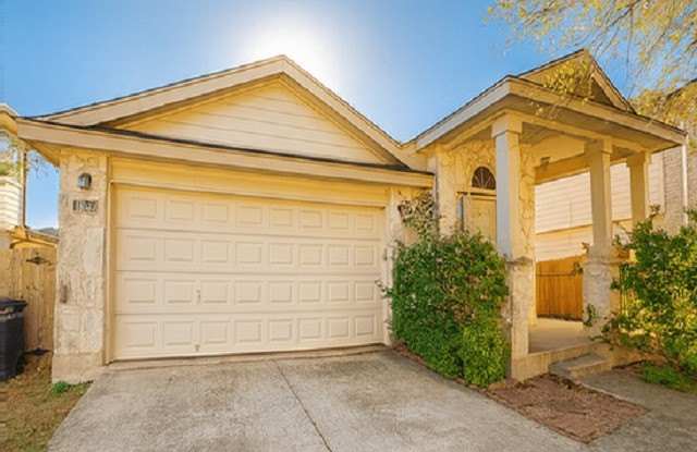 11034 Arabian Palm - 11034 Arabian Palm, Bexar County, TX 78254