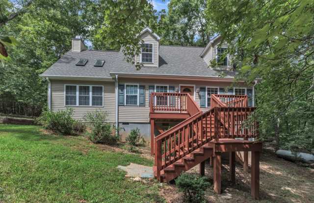 Peaceful Country Home Close to Chapel Hill photos photos