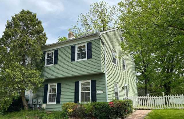 216 CRICKLEWOOD Circle - 216 Cricklewood Circle, Montgomeryville, PA 19446 216 CRICKLEWOOD Circle - 216 Cricklewood Circle, Montgomeryville, PA 19446