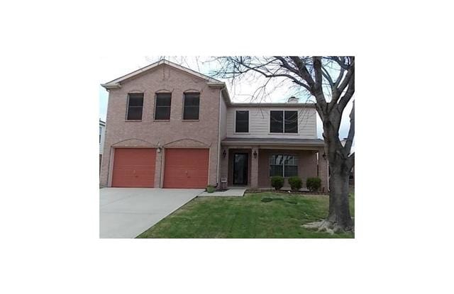 2437 Breanna Way - 2437 Breanna Way, Little Elm, TX 75068