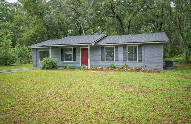 8407 Lenova Lane - 8407 Lenova Lane, Leon County, FL 32305 8407 Lenova Lane - 8407 Lenova Lane, Leon County, FL 32305