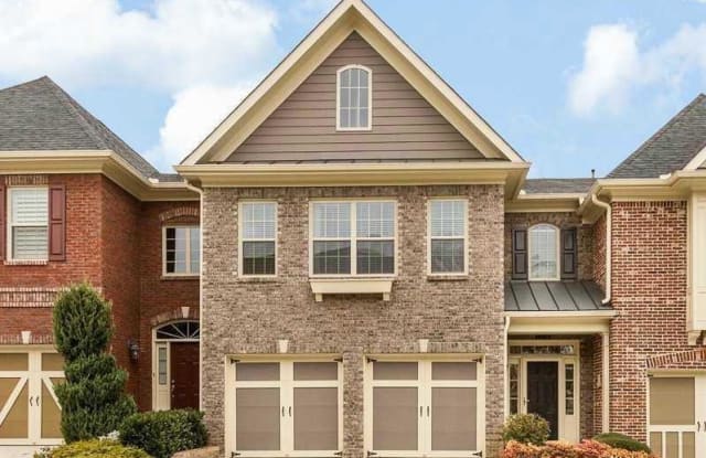 5214 Venetian Lane - 5214 Venetian Lane, Johns Creek, GA 30022