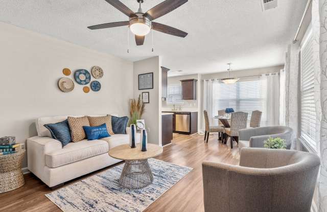 Flintlake Apartments Gallery 2