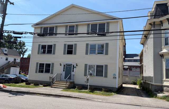 DMC Rental Program - 329 Main St. Biddeford photos photos DMC Rental Program - 329 Main St. Biddeford photos photos
