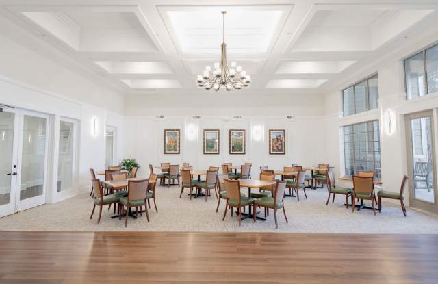Mariposa at River Bend - Senior Housing Gallery 3
