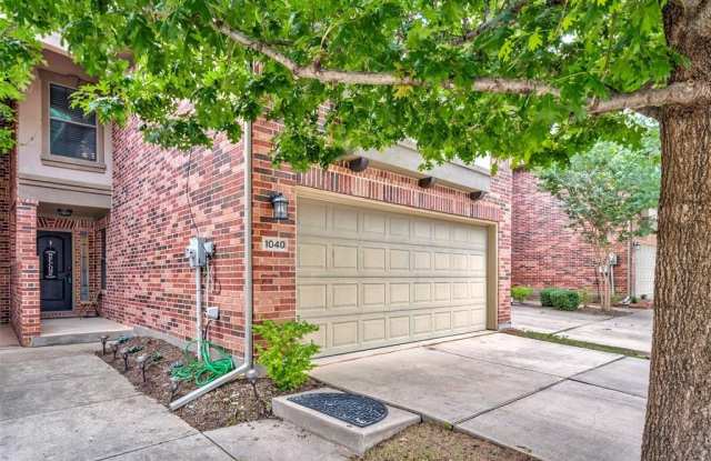 1040 Lucy Lane - 1040 Lucy Lane, Allen, TX 75013