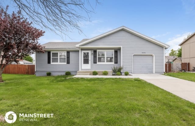 33145 West 87th Terrace - 33145 West 87th Terrace, De Soto, KS 66018