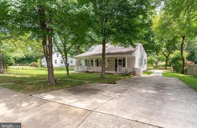 3143 COFER Road - 3143 Cofer Road, West Falls Church, VA 22042