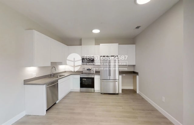 1160 El Camino Real Unit 201 - 1160 El Camino Real, Santa Clara, CA 95050