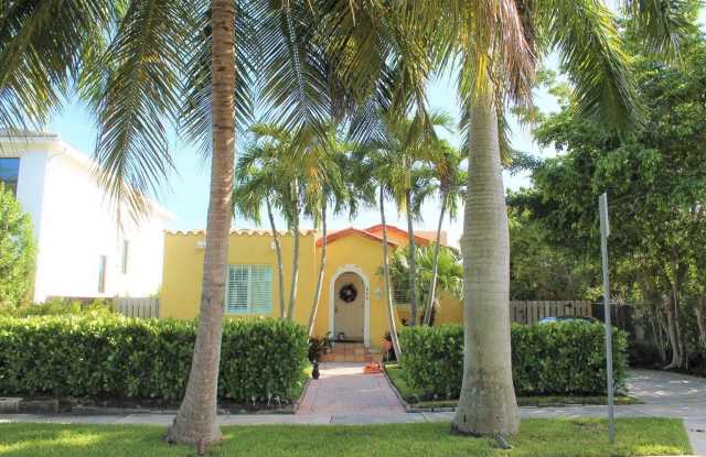 600 Ardmore Road - 600 Ardmore Road, West Palm Beach, FL 33401