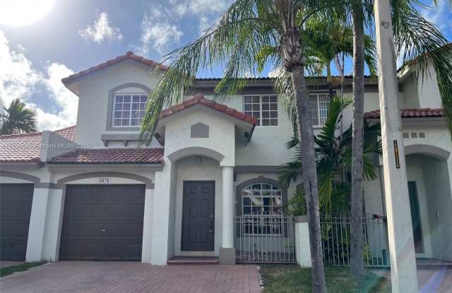 5078 NW 114th Path - 5078 Northwest 114th Path, Doral, FL 33178 5078 NW 114th Path - 5078 Northwest 114th Path, Doral, FL 33178