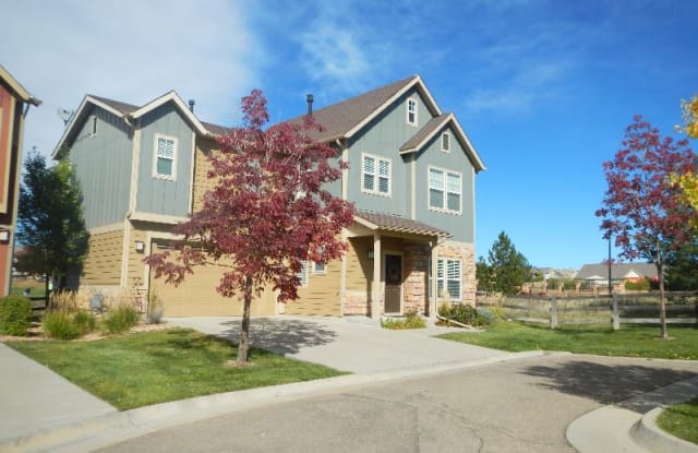 1981 Fairway Pointe Drive - 1981 Fairway Pointe Drive, Erie, CO 80516