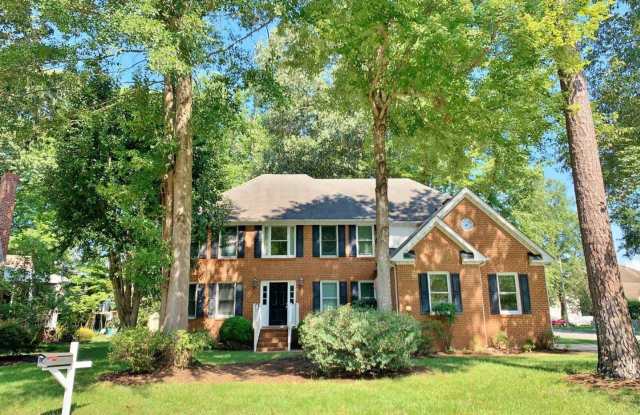 600 Reardon Court - 600 Reardon Court, Chesapeake, VA 23322