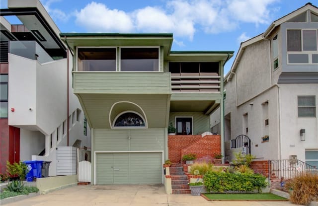 2512 Alma Avenue - 2512 Alma Avenue, Manhattan Beach, CA 90266