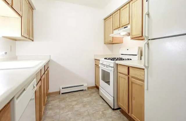 Morningside Hills Apartments - 2 Bedroom photos photos Morningside Hills Apartments - 2 Bedroom photos photos