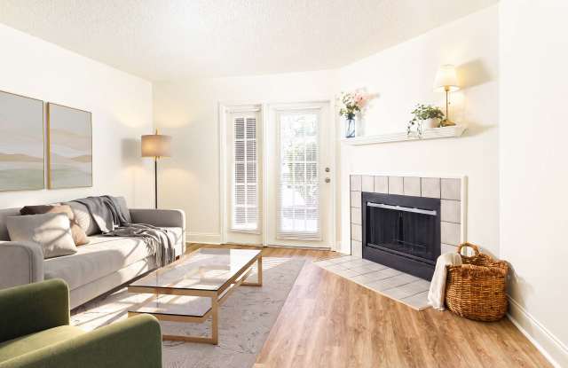 The View North Hills Gallery 2