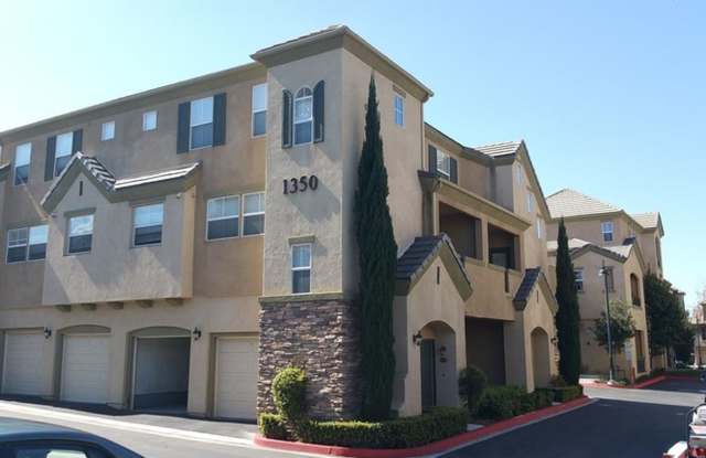 Otay Ranch townhome photos photos