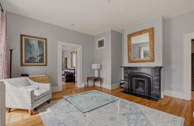 92 Pelham Street Gallery 3