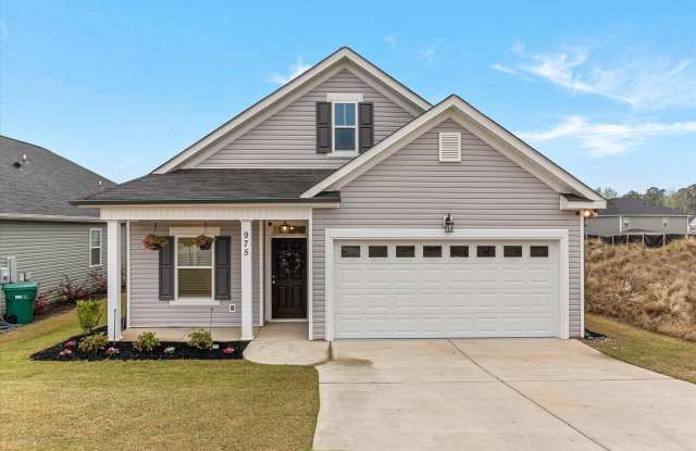 975 Newburn Drive photos photos