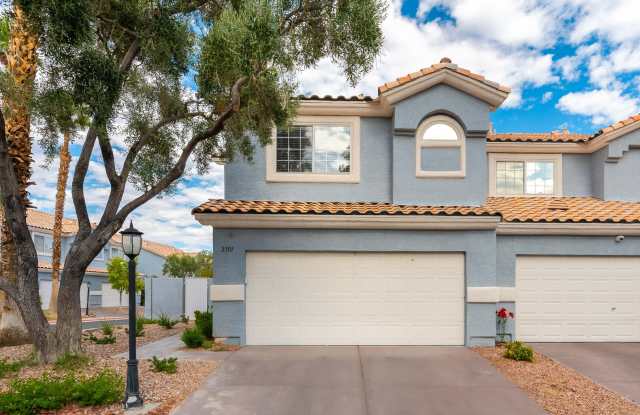 Charming corner-lot townhome photos photos