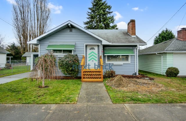 512 Wells Ave N - 512 Wells Avenue North, Renton, WA 98057