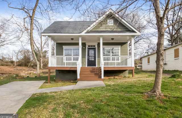 83 Bowen Avenue SE - 83 Bowen Avenue Southeast, Atlanta, GA 30315