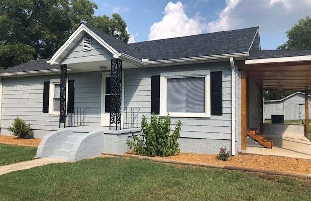 2806 Vale Avenue - 2806 Vale Avenue, Kannapolis, NC 28081